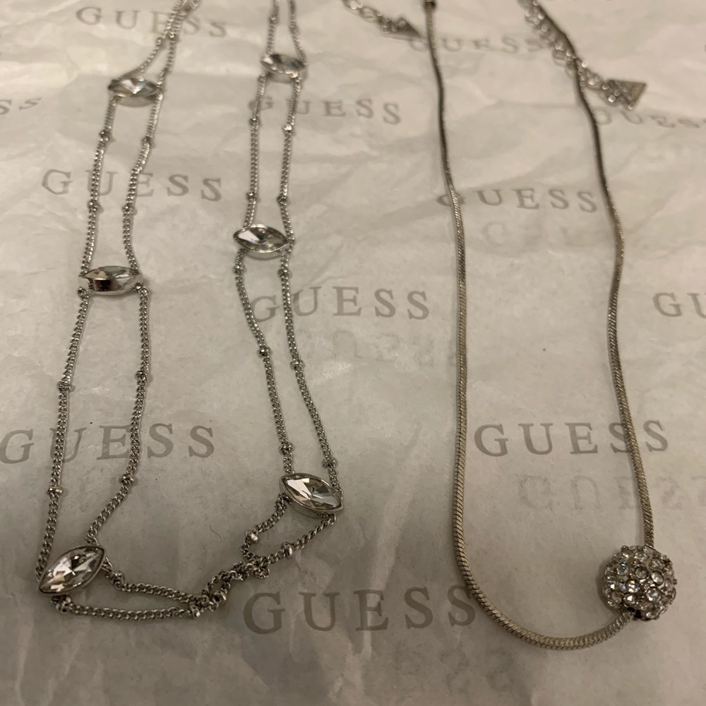 ✨HOST PICK✨MELINA CHOKER NECKLACE SET💫 - Picture 7 of 8